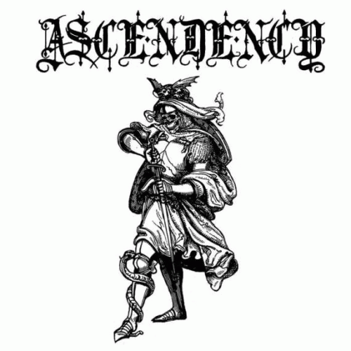 Ascendency (DK) : Ascending Primacy